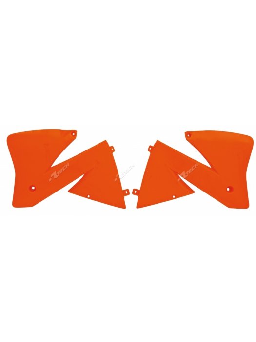 Предни страници оранжеви KTM SX/EXC 3
